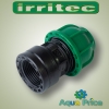 Муфта фитинг 20-3/4" ВР Irritec Муфта фитинг 20-3/4" ВР Irritec