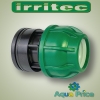 Муфта фитинг 40-1 1/2" ВР Irritec Муфта фитинг 40-1 1/2" ВР Irritec