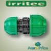 Муфта редукционная 25мм-20мм Irritec