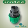 Муфта фитинг 25-1/2" ВР Irritec Муфта фитинг 25-1/2" ВР Irritec