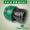 Муфта фитинг 40-1 1/2" ВР Irritec Муфта фитинг 40-1 1/2" ВР Irritec