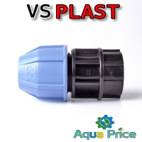 Муфта VS-plast 20-3/4" ВР