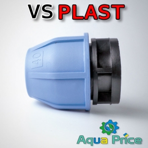 Заглушка VS-plast 40 Заглушка VS-plast 40