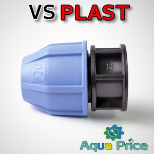 Заглушка VS-plast Z-VS-20 Заглушка VS-plast Z-VS-20