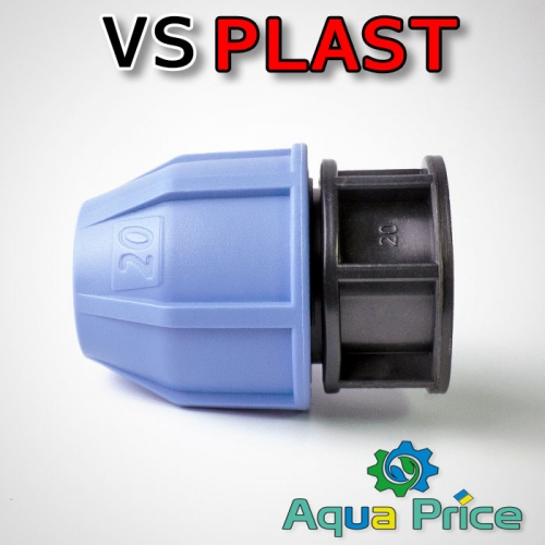 Заглушка VS-plast Z-VS-20 (Украина) Заглушка VS-plast Z-VS-20 (Украина)