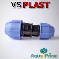 Муфта редукционная VS-plast 20-25
