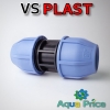 Муфта VS-plast 40-40 (Украина) Муфта VS-plast 40-40 (Украина)