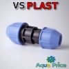 Муфта редукционная VS-plast 20-25 (Украина)
