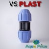 Муфта VS-plast 20-20 (Украина)
