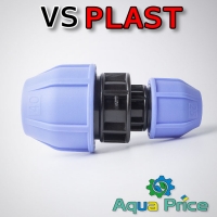 Муфта редукционная VS-plast 25-40