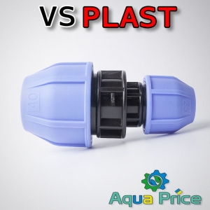 Муфта редукционная VS-plast 25-40