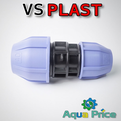 Муфта редукционная 32-40 VS-plast (Украина) 