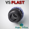 Муфта фитинг 32-1 1/4" НР VS-plast(Украина) Муфта фитинг 32-1 1/4" НР VS-plast(Украина)