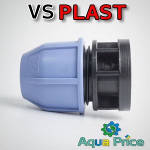 Заглушка VS-plast 25 мм Заглушка VS-plast 25 мм