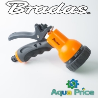 GOLD LINE Пистолет 8 функций, GL7202P