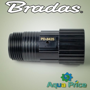 Редуктор давления 1,7 Бар Bradas DSA-8425