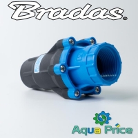 Редуктор давления до 2,1 бар., резьба 1", DSA-8535 Редуктор давления до 2,1 бар., резьба 1", DSA-8535