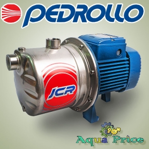 Насос Pedrollo JCR 1B (Италия) Насос Pedrollo JCR 1B (Италия)