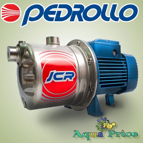 Насос Pedrollo JCR 1C 