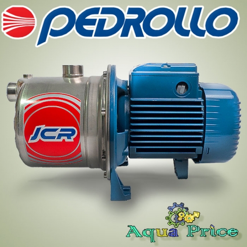 Насос Pedrollo JCR 2A Насос Pedrollo JCR 2A