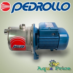 Насос Pedrollo JCR 2B (Италия) Насос Pedrollo JCR 2B (Италия)