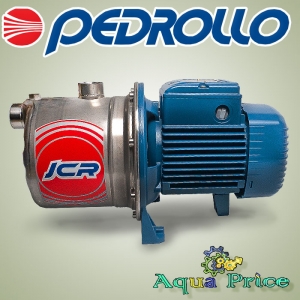 Насос Pedrollo JCR 2C (Италия) Насос Pedrollo JCR 2C (Италия)
