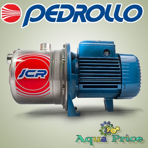 Насос Pedrollo JCR 2CL Насос Pedrollo JCR 2CL