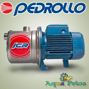 Насос Pedrollo JCRm 1A (Италия) Насос Pedrollo JCRm 1A (Италия)
