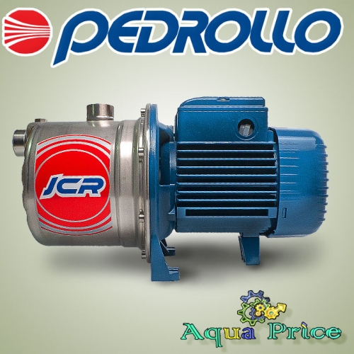 Насос Pedrollo JCRm 1B 