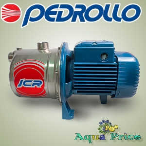 Насос Pedrollo JCRm 2A (Италия) Насос Pedrollo JCRm 2A (Италия)