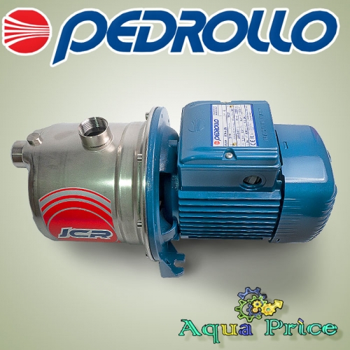Насос Pedrollo JCRm 2B 