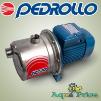 Насос Pedrollo JCRm 2C (Италия)