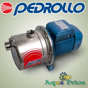 Насос Pedrollo JCRm 2C (Италия) Насос Pedrollo JCRm 2C (Италия)