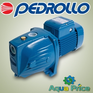 Насос Pedrollo JSW 2AH (Италия) Насос Pedrollo JSW 2AH (Италия)