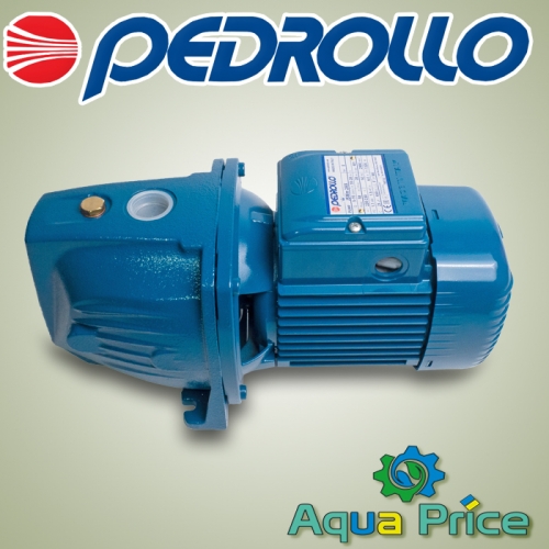 Насос Pedrollo JSWm 2C Насос Pedrollo JSWm 2C