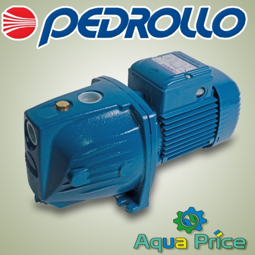 Насос Pedrollo JSWm 2AX для подачи воды