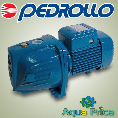 Насос Pedrollo JSWm 1CX