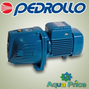 Насос Pedrollo JSW 1C (Италия) Насос Pedrollo JSW 1C (Италия)