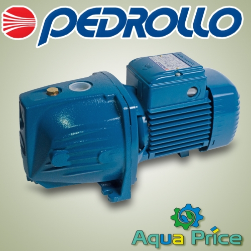 Насос Pedrollo JSW 3CM