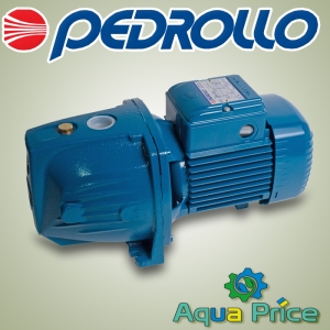Насос Pedrollo JSWm 1B (Италия) Насос Pedrollo JSWm 1B (Италия)