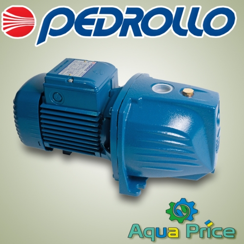 Насос Pedrollo JSWm 1A
