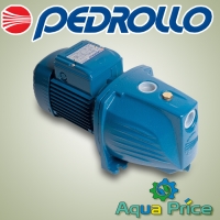 Насос Pedrollo JSWm 2BX (Италия)