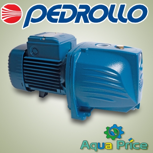 Насос Pedrollo JSWm 1C