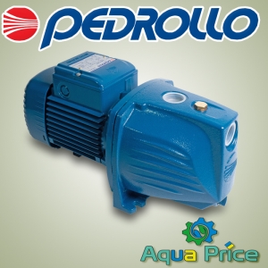 Насос Pedrollo JSW 3BL (Италия) Насос Pedrollo JSW 3BL (Италия)
