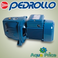 Насос Pedrollo JSWm 1AX (Италия)