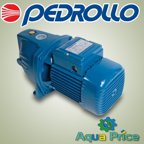 Насос Pedrollo JSW 3CL