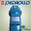 Насос Pedrollo JSWm 2AX для подачи воды