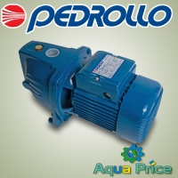 Насос Pedrollo JSWm 2A (Италия)