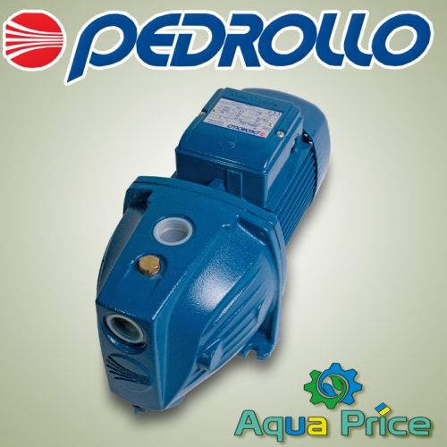 Насос Pedrollo JSWm 3CL