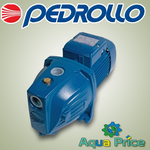 Насос Pedrollo JSWm 2CX Насос Pedrollo JSWm 2CX